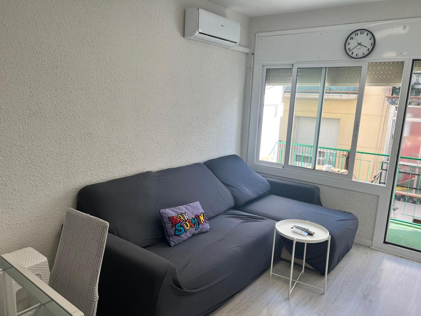 Apartamento Precioso Apartamento En Premià de Dalt
