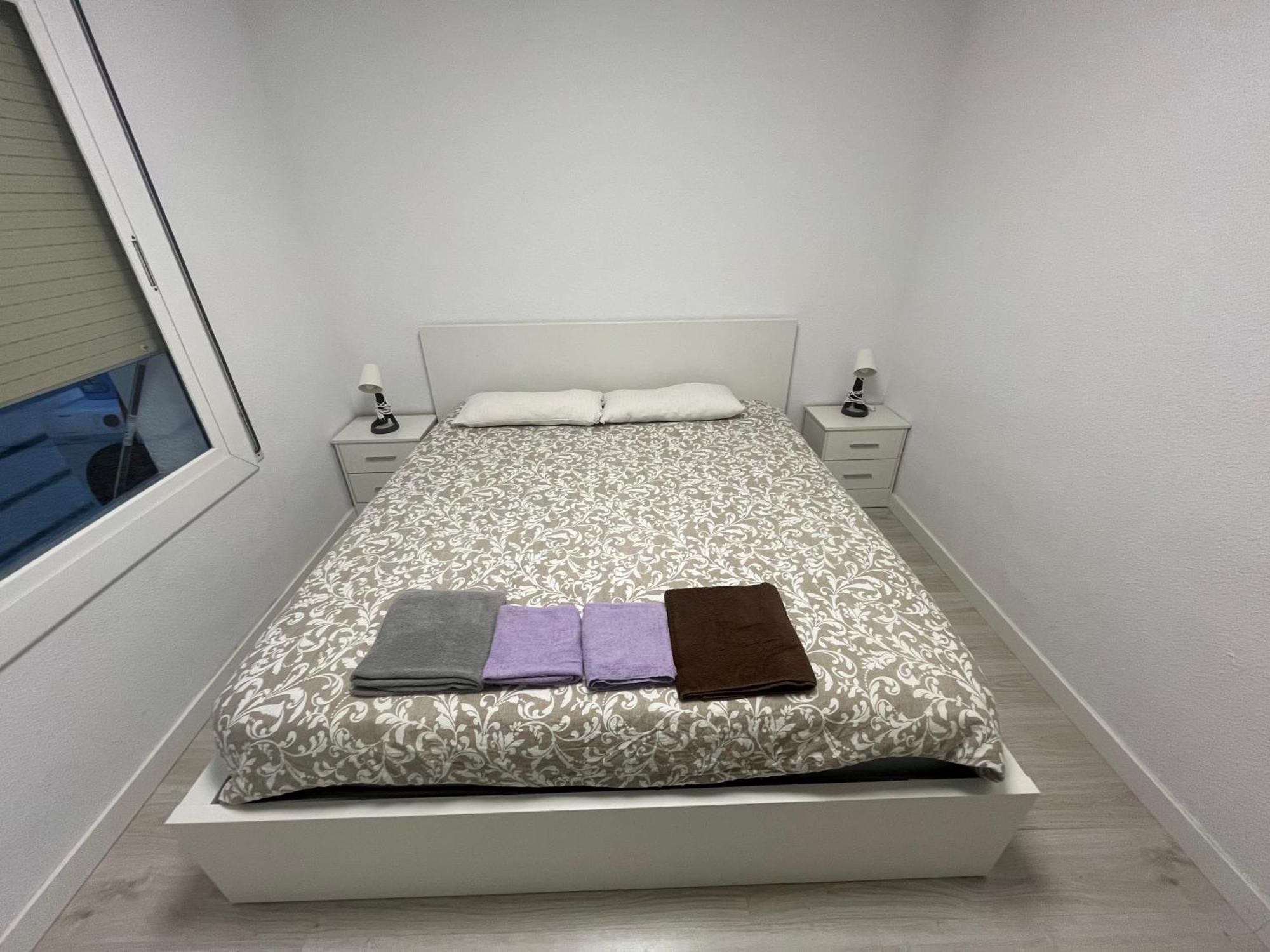 Precioso Apartamento En * Premià de Dalt
