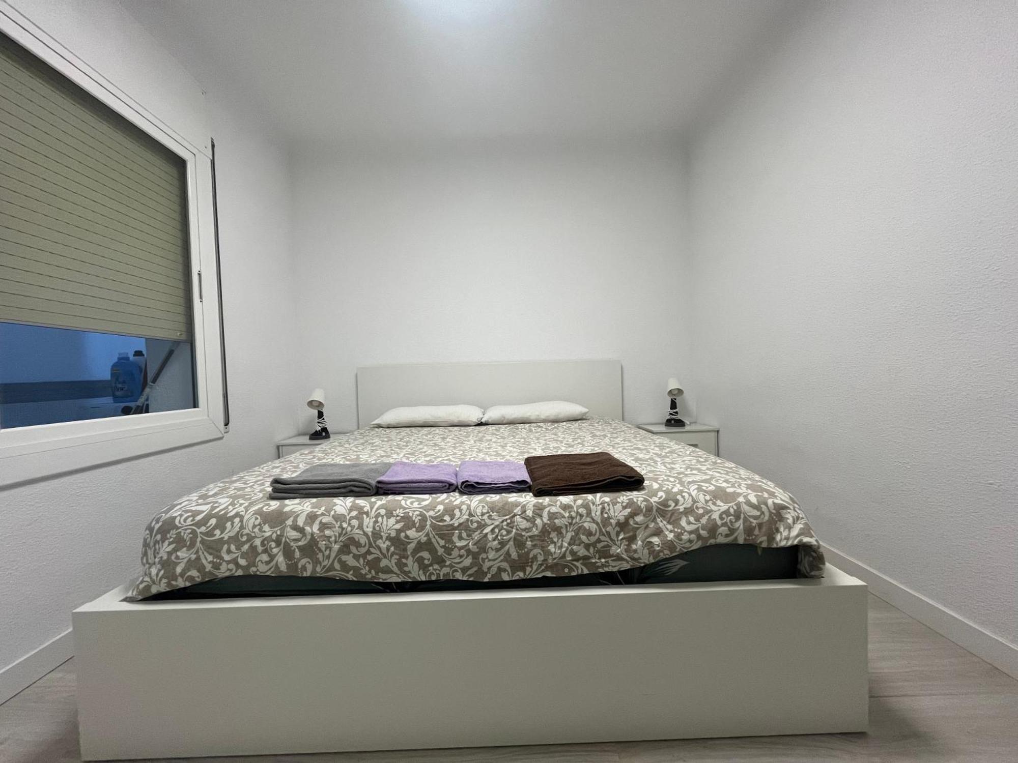 Precioso Apartamento En *