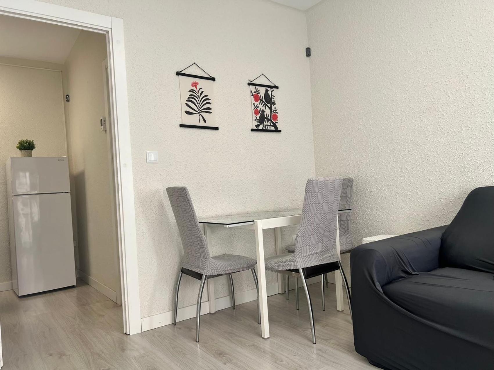 Precioso Apartamento En