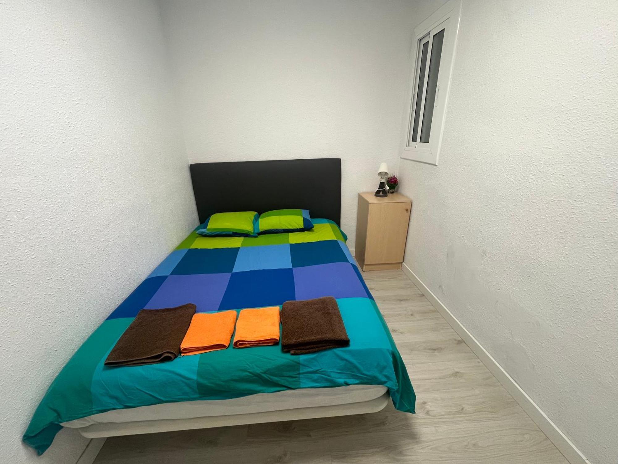 Precioso Apartamento En Premià de Dalt