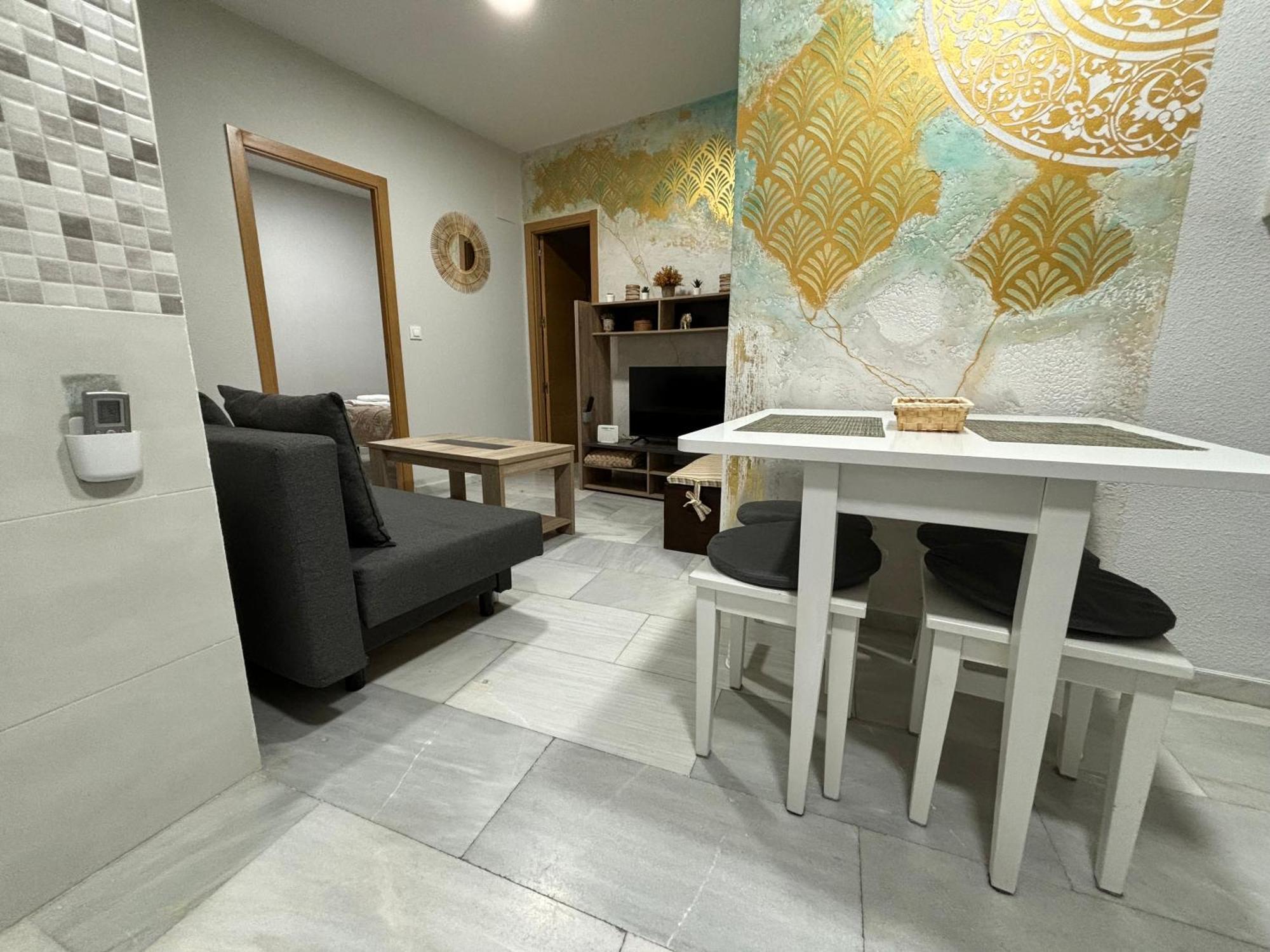 Centrico En Plaza San Miguel Apartment