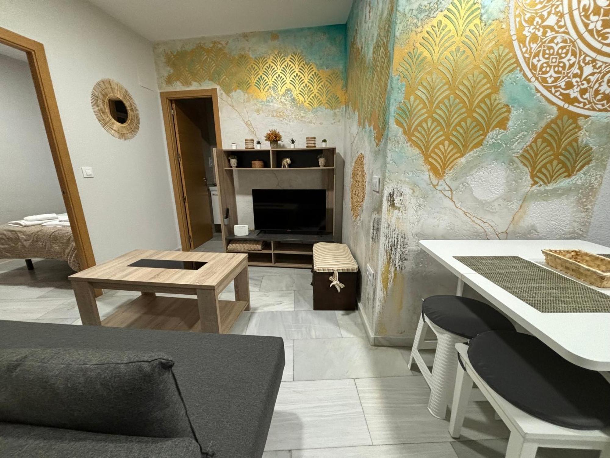 Apartment Centrico En Plaza San Miguel *