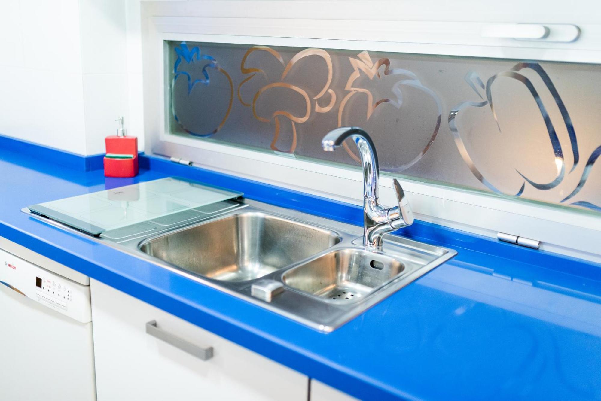 Tuguest Avenida De La Investigacion - Free Parking Apartamento *