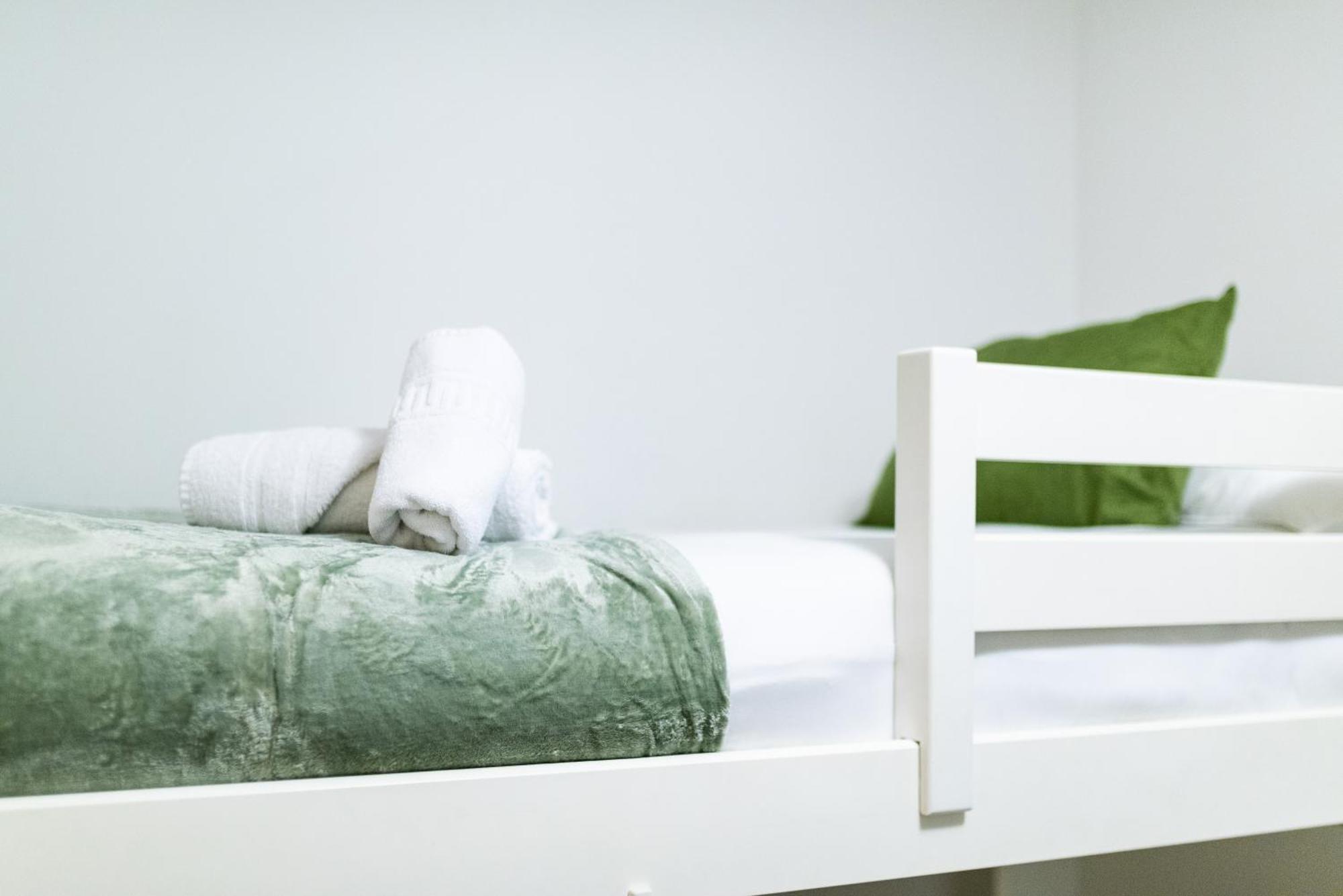 Tuguest Avenida De La Investigacion - Free Parking Apartamento Granada