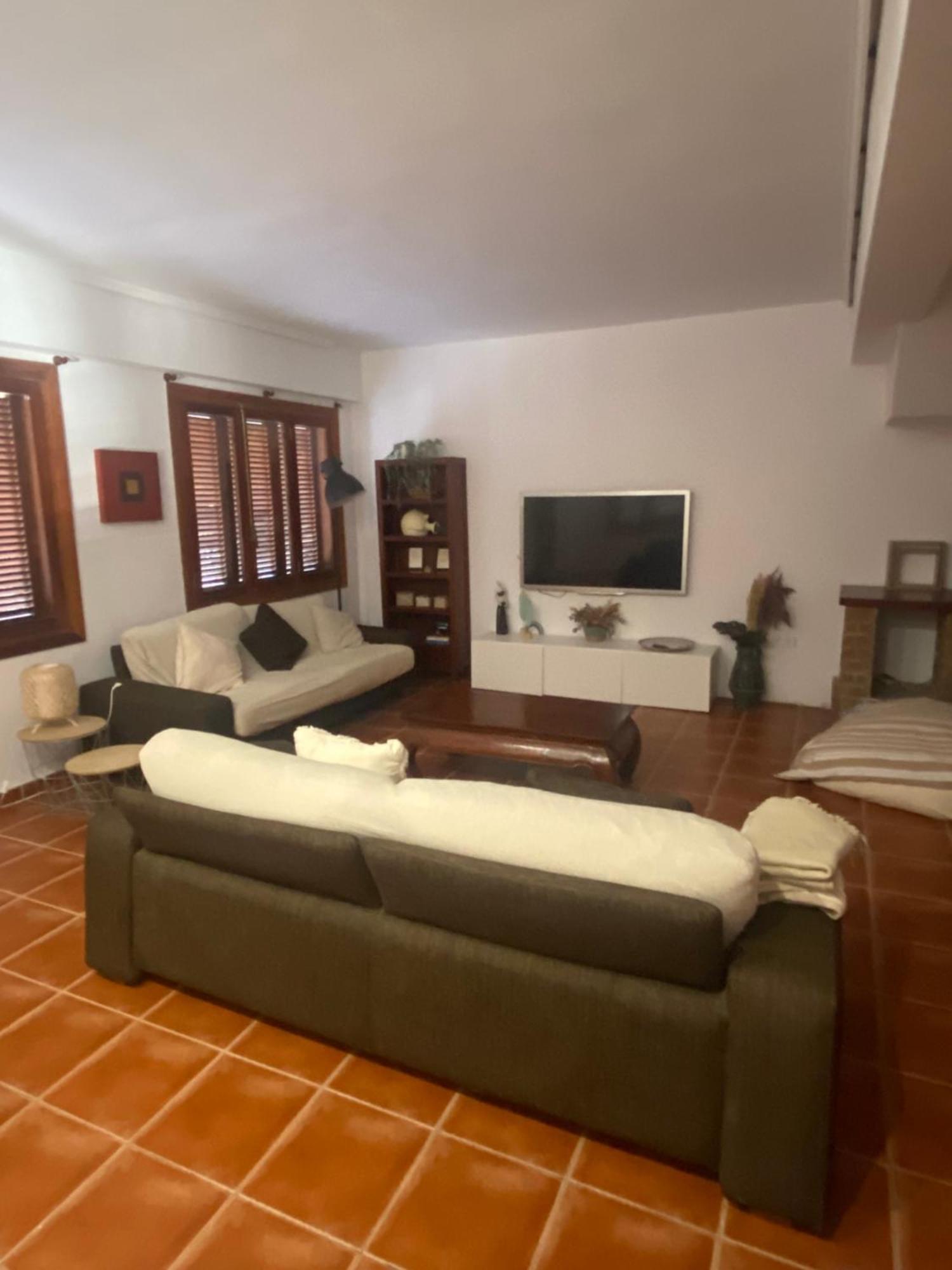 La Casa De Bega De Mar Holiday home