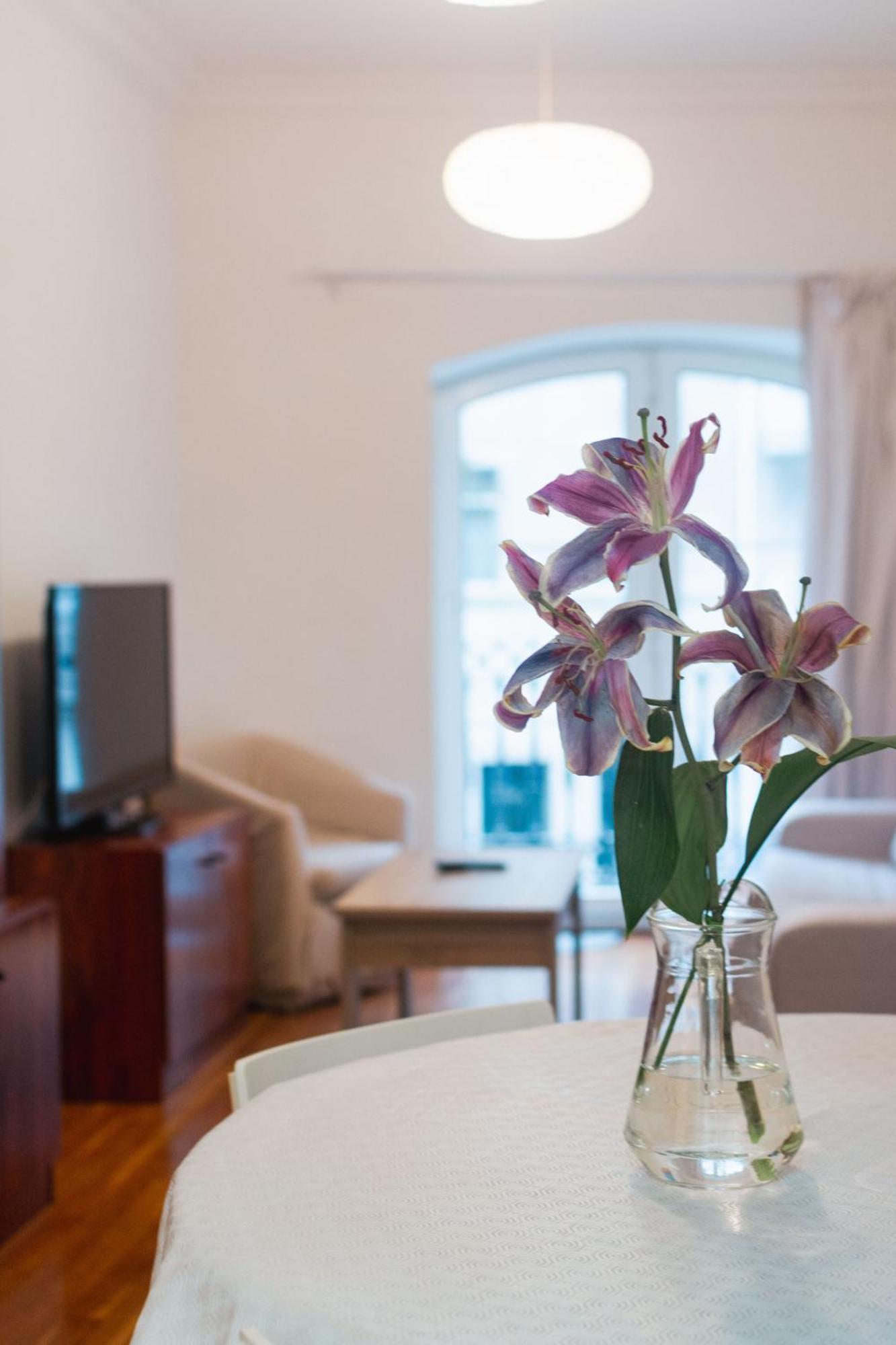 Con Vistas A La Playa De La Concha En Donostia-san Sebastian - Marina 1 Apartment San Sebastian
