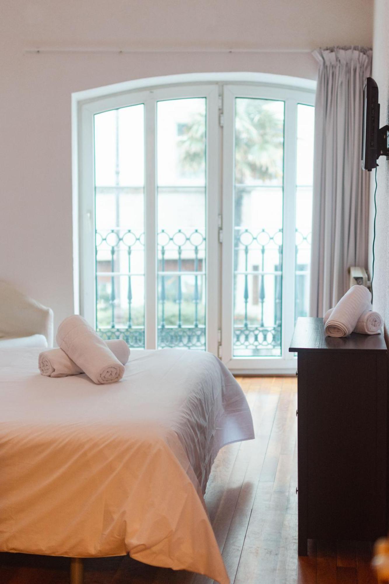 Apartment Con Vistas A La Playa De La Concha En Donostia-san Sebastian - Marina 1 San Sebastian