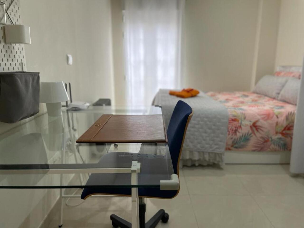 Atico Home, Apartamento