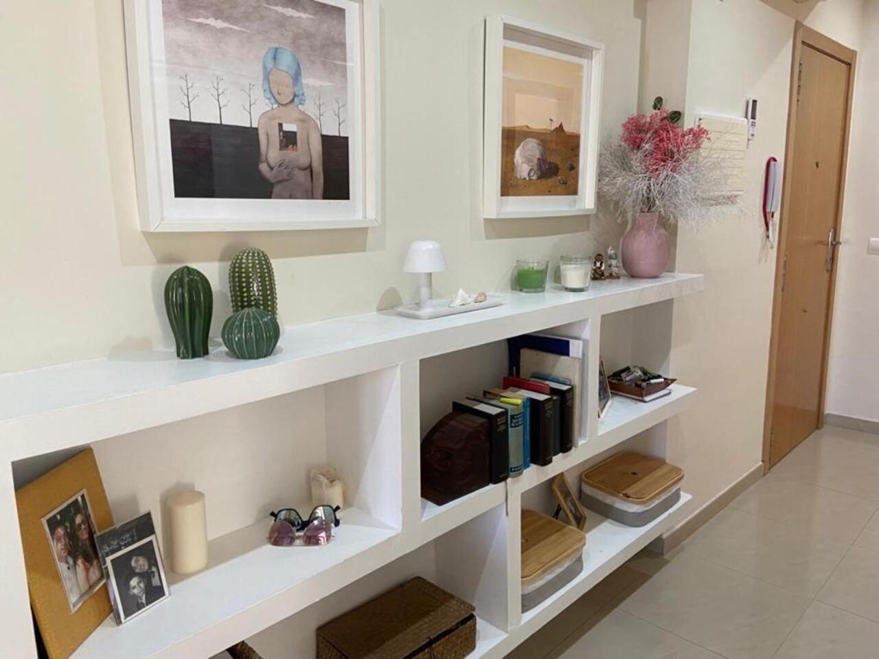 Apartamento Atico Home, *