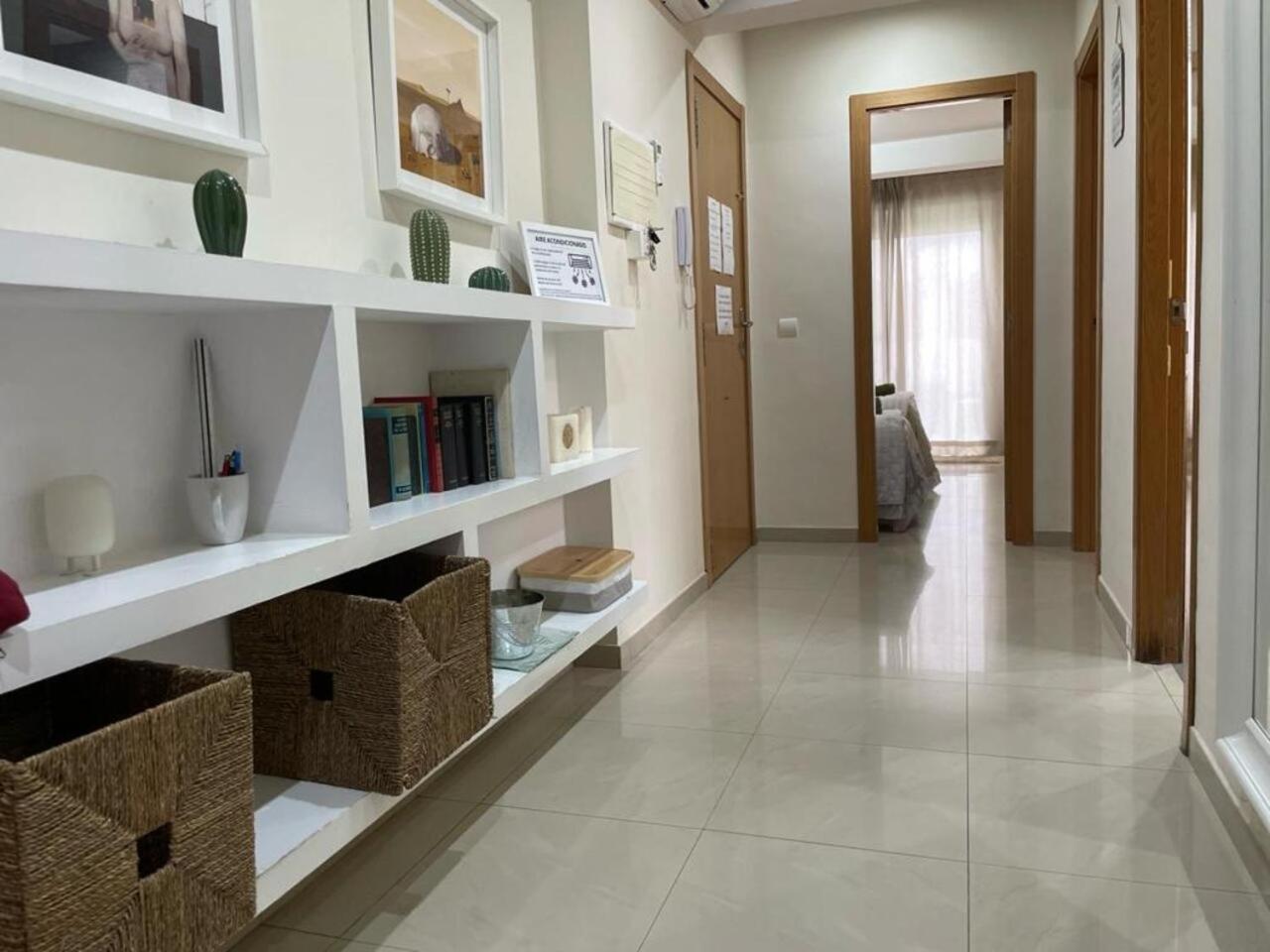 Apartamento Atico Home, Algemesi