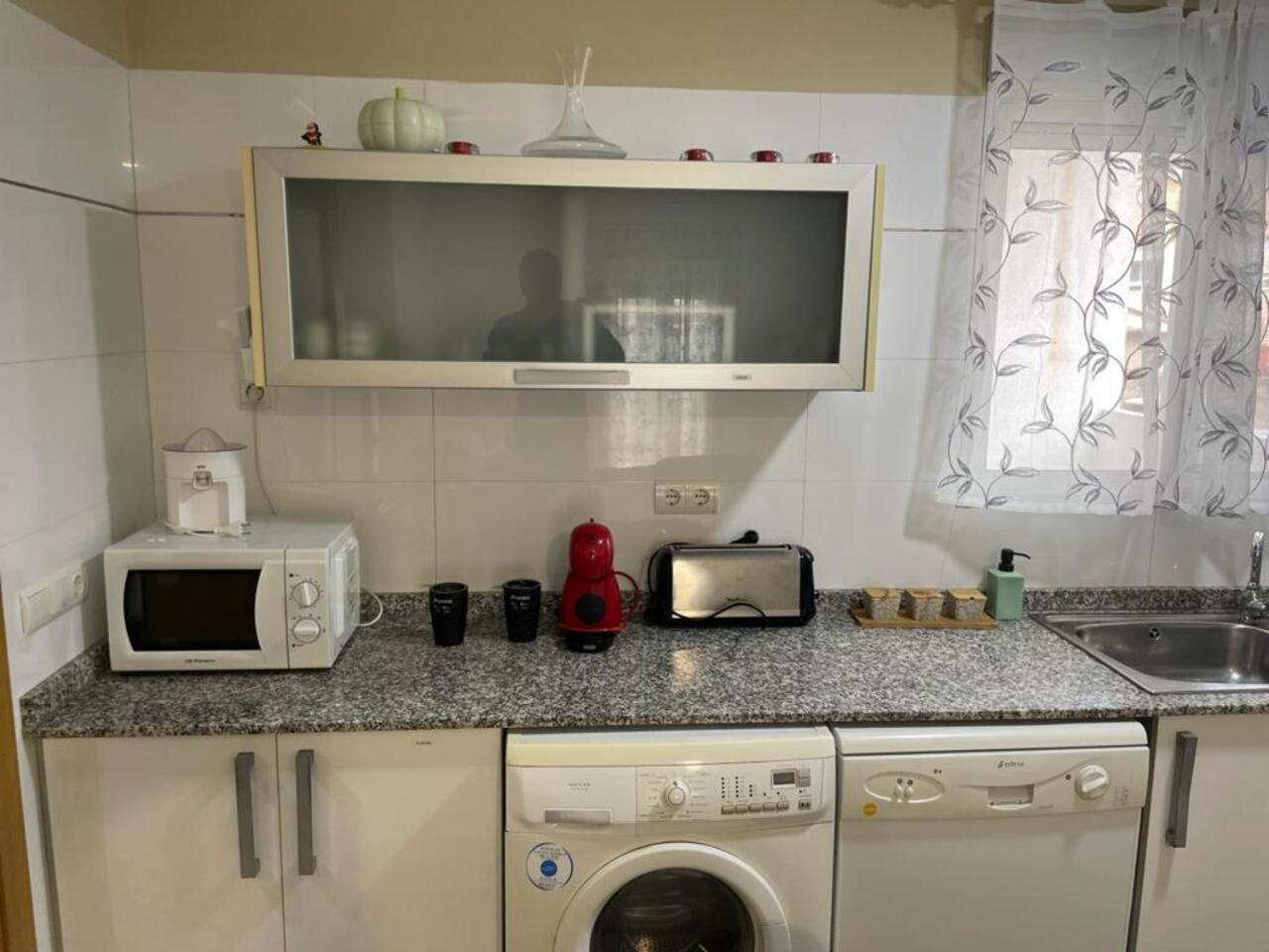 Atico Home, Apartamento