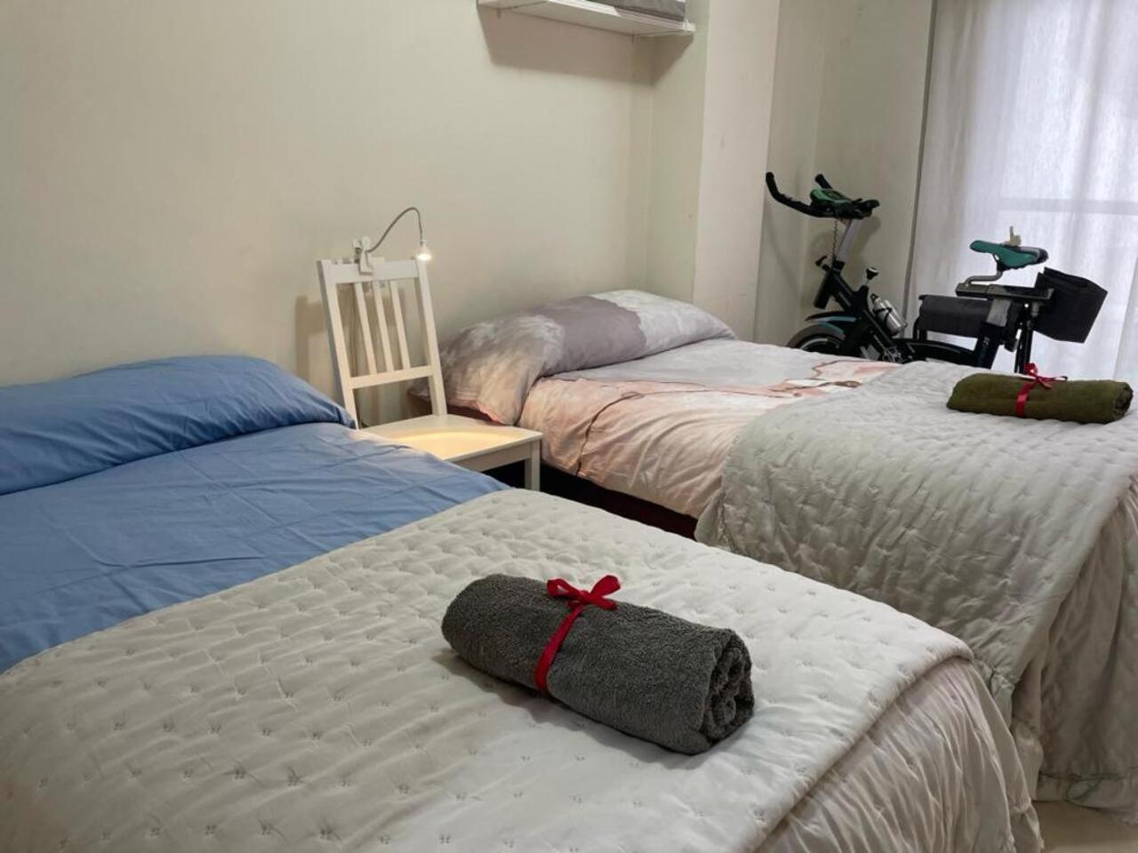 Apartamento Atico Home, *