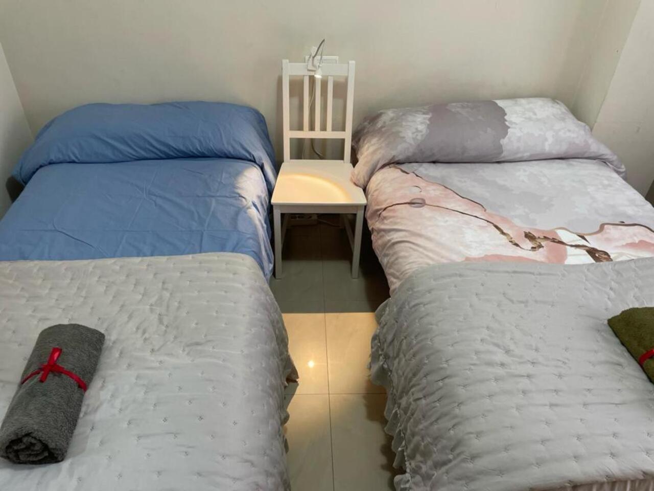 Atico Home, Apartamento *