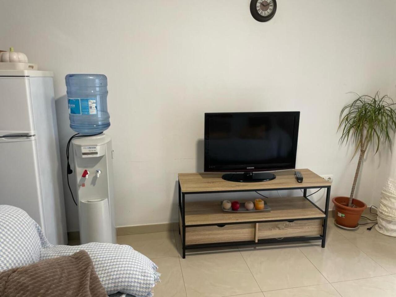 Apartamento Atico Home,