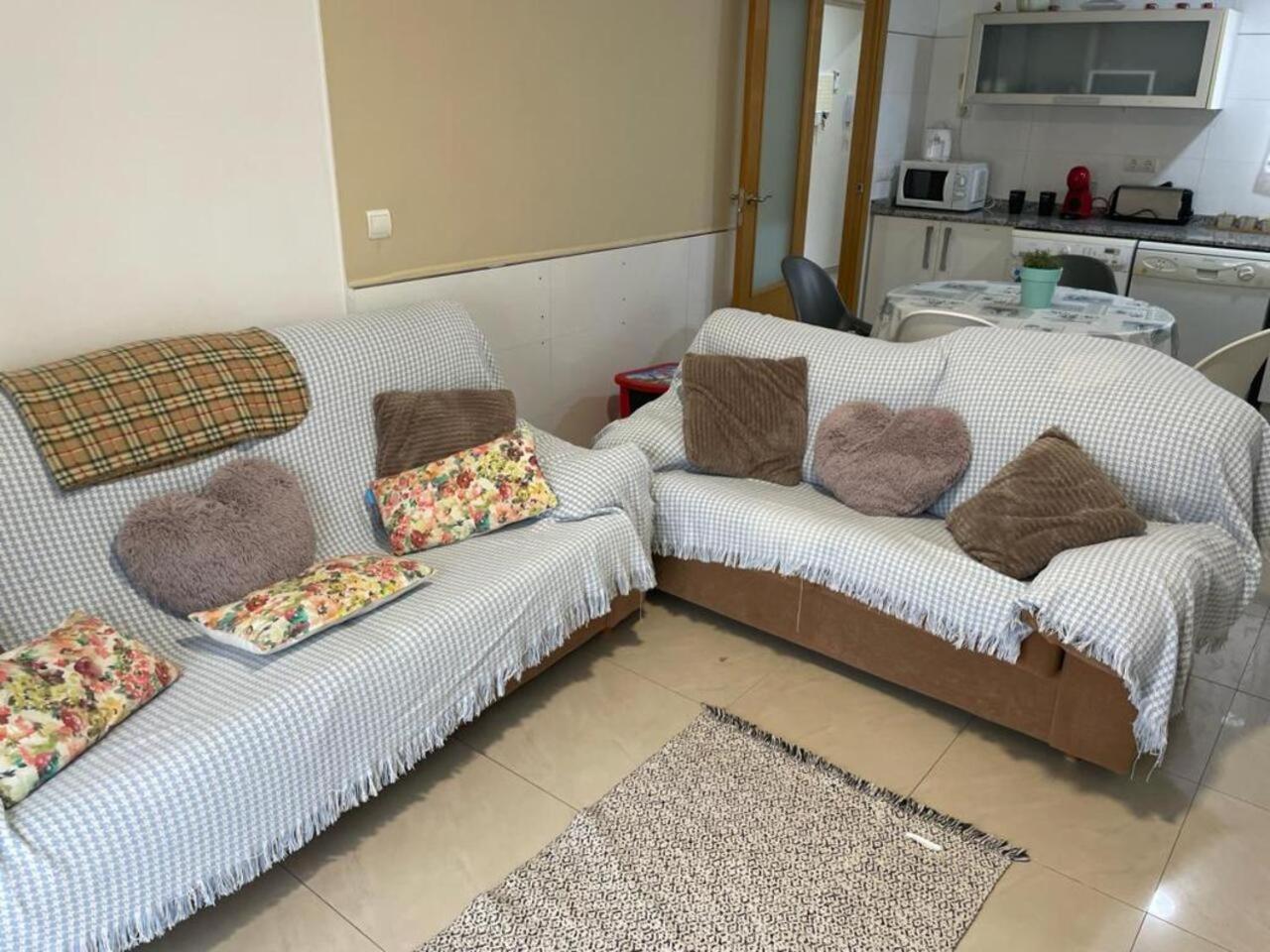 Atico Home, Apartamento