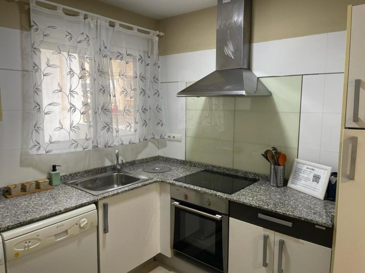Apartamento Atico Home, *