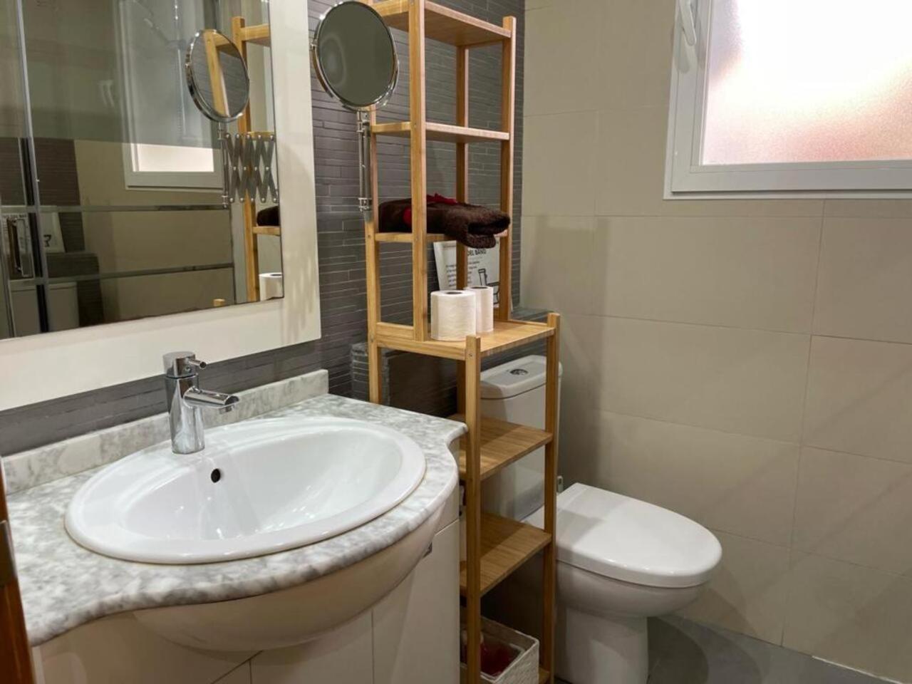 Apartamento Atico Home,