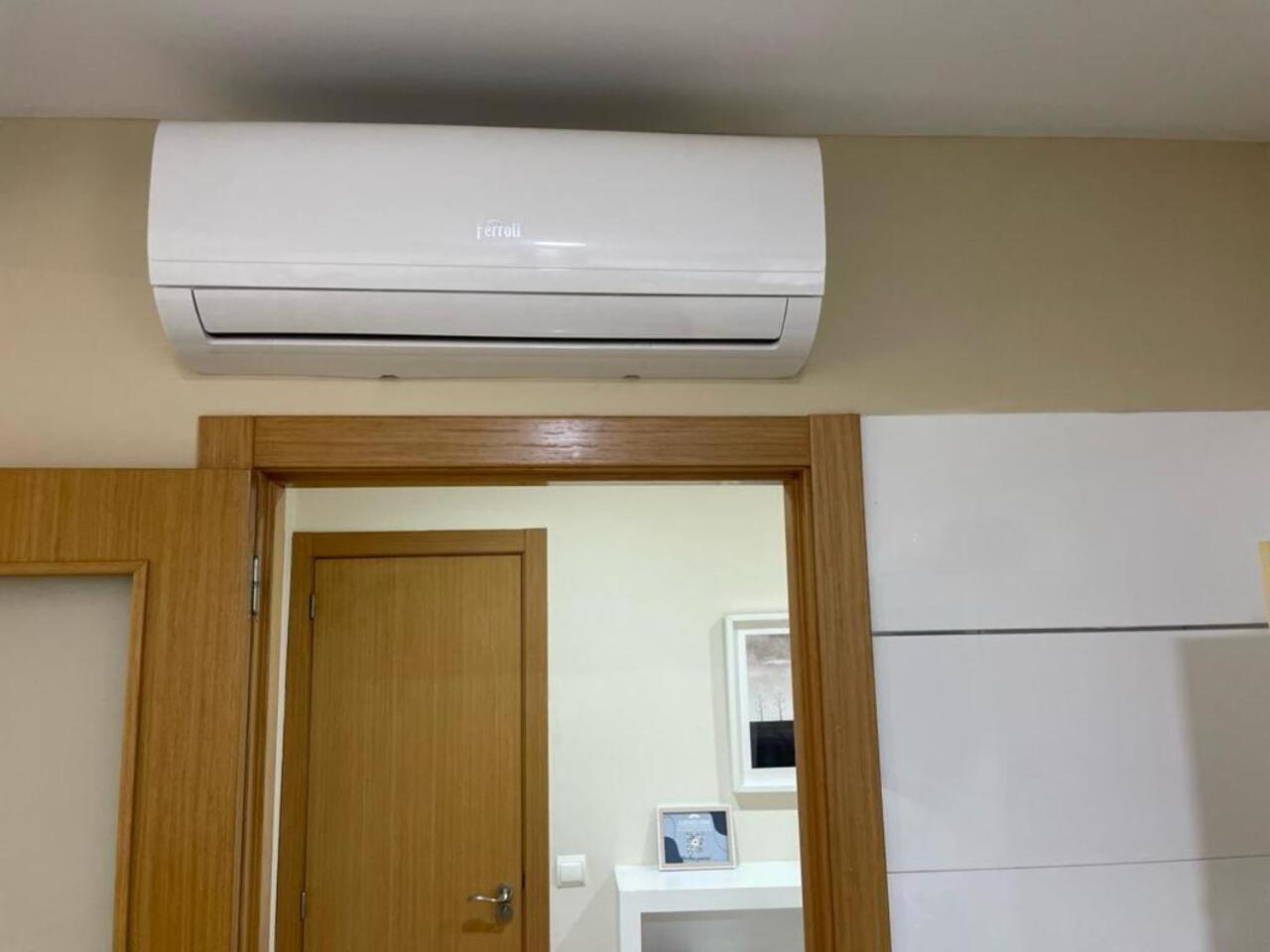 Atico Home, Apartamento Algemesi