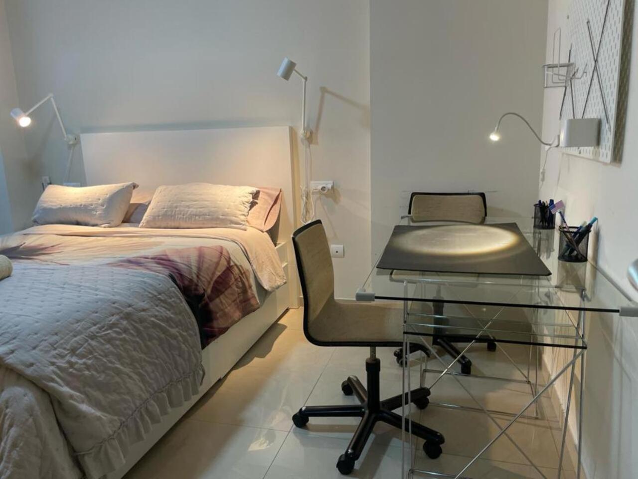 Apartamento Atico Home, Algemesi