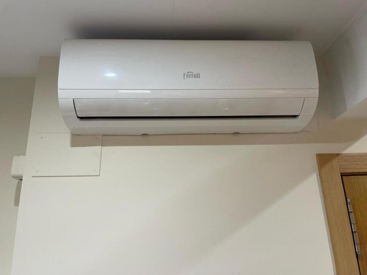 Atico Home, * Algemesi