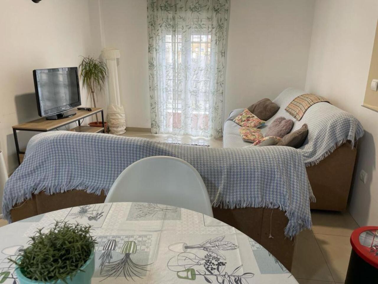 Atico Home, Apartamento Algemesi