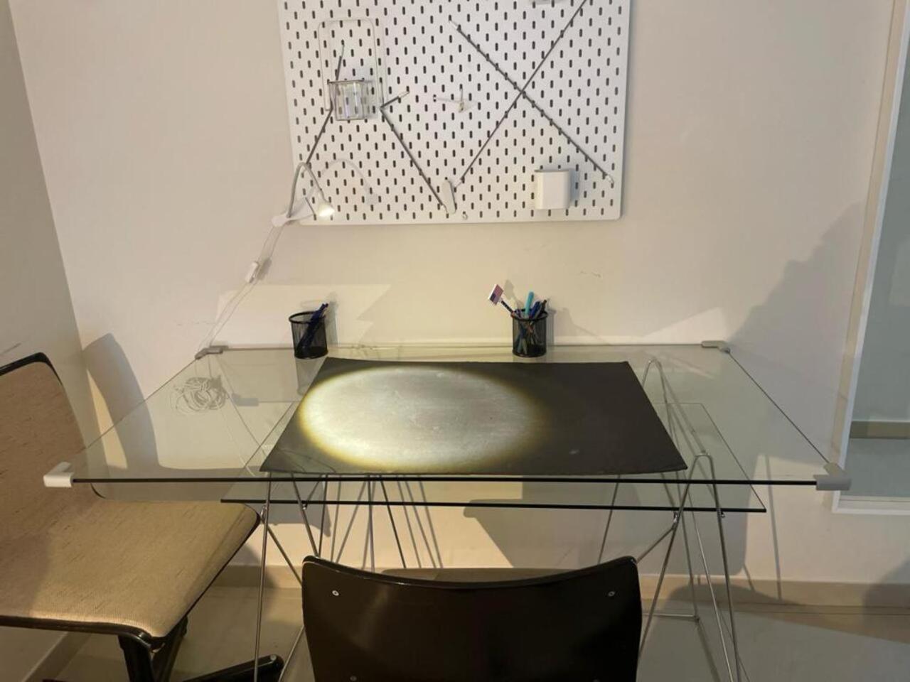 Atico Home, Algemesi