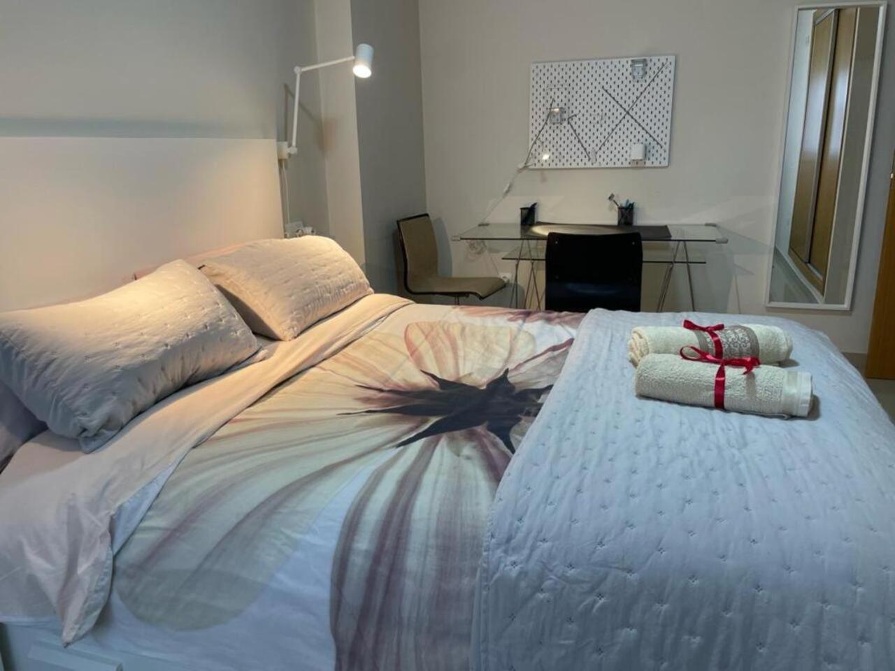 Apartamento Atico Home, *