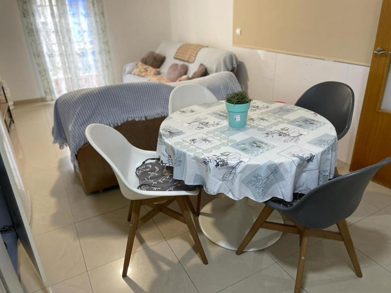 Atico Home, Apartamento