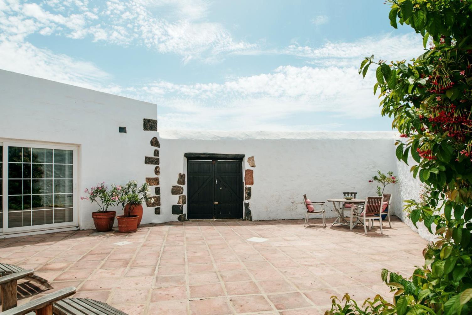 Holiday home Casa Arboles - Lanzarote