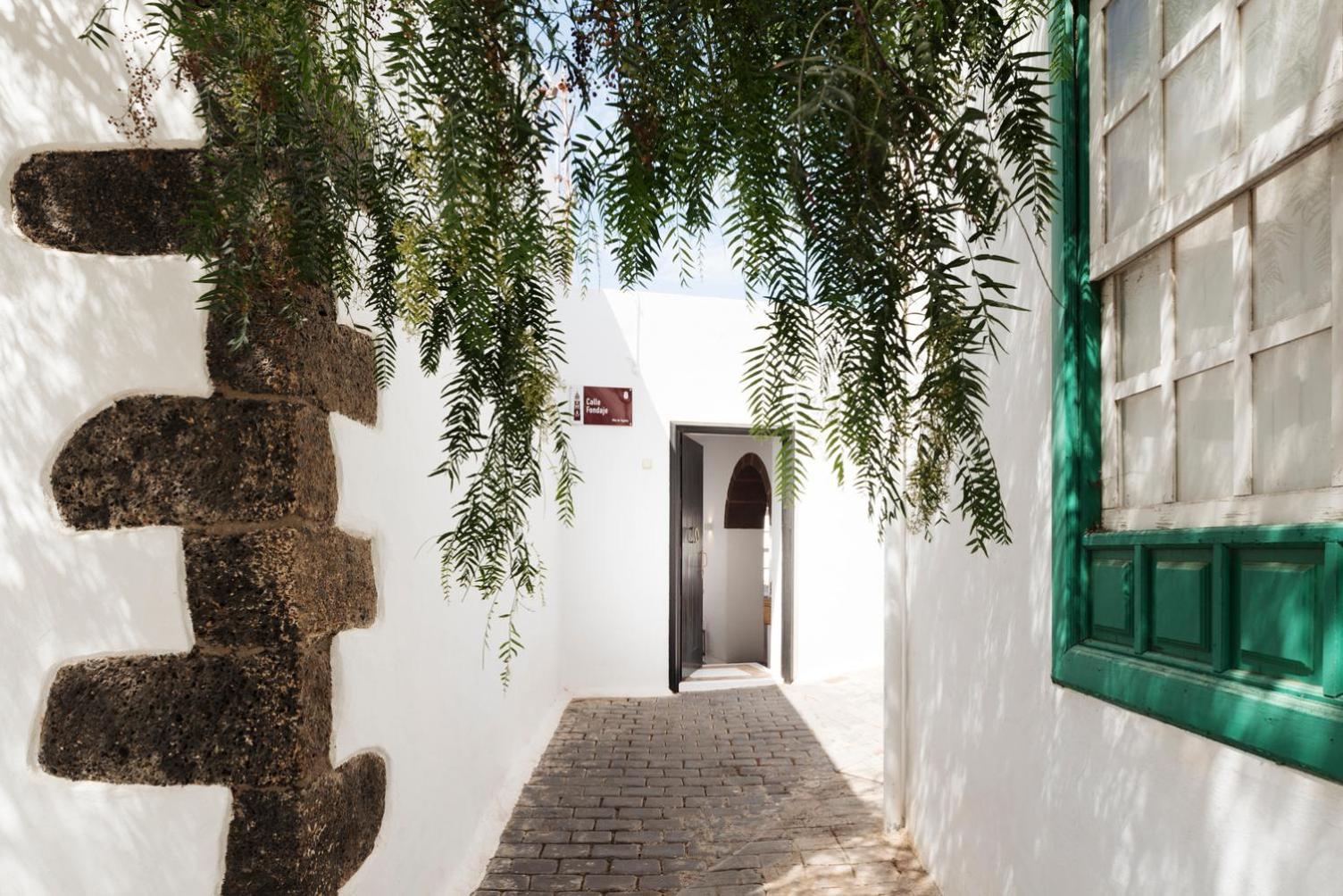 Holiday home Casa Arboles - Lanzarote