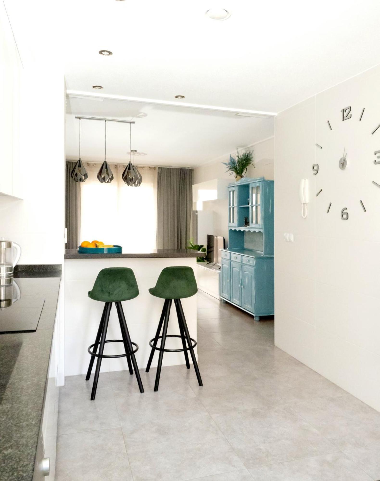 Vista Del Sol 2 Bed 2 Bath Aptm! * Oriola (Orihuela)