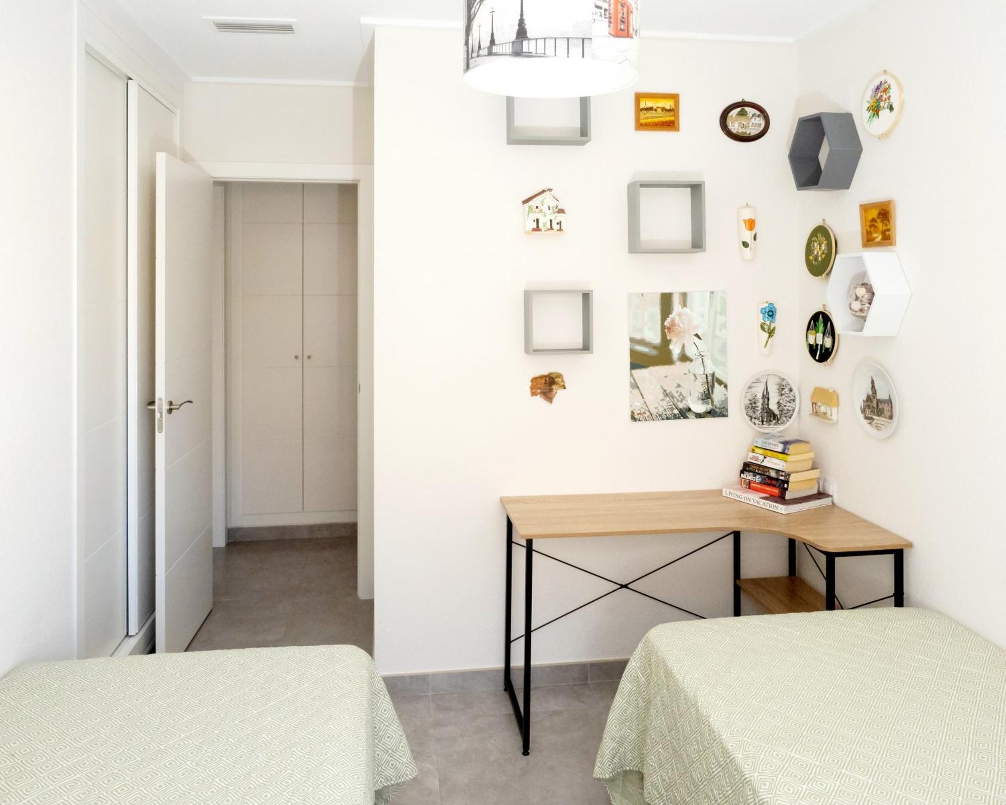 Vista Del Sol 2 Bed 2 Bath Aptm! Apartamento *
