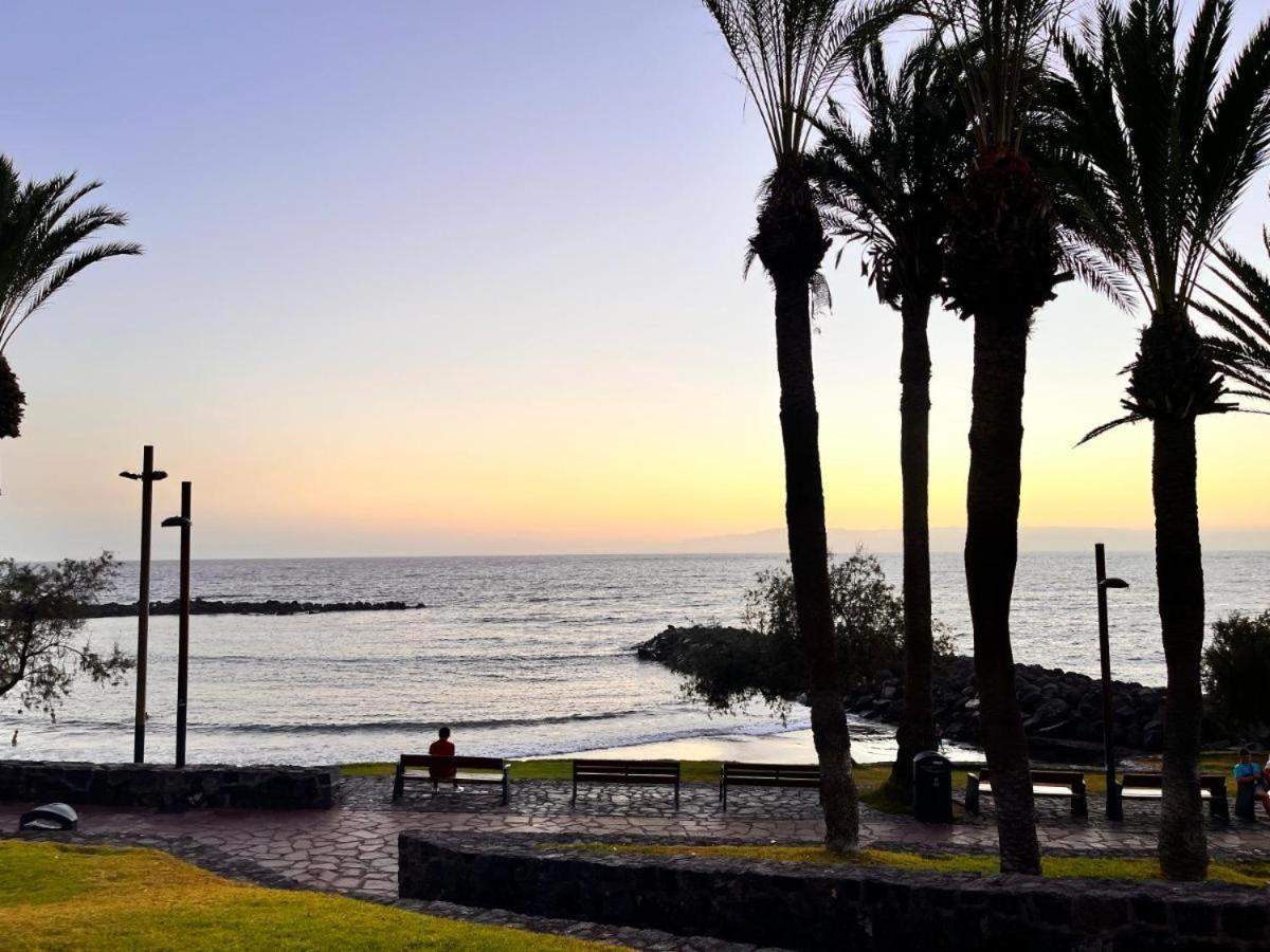 Precioso En El Centro De Americas A 100 Metros De La Playa Playa de las Americas (Tenerife)
