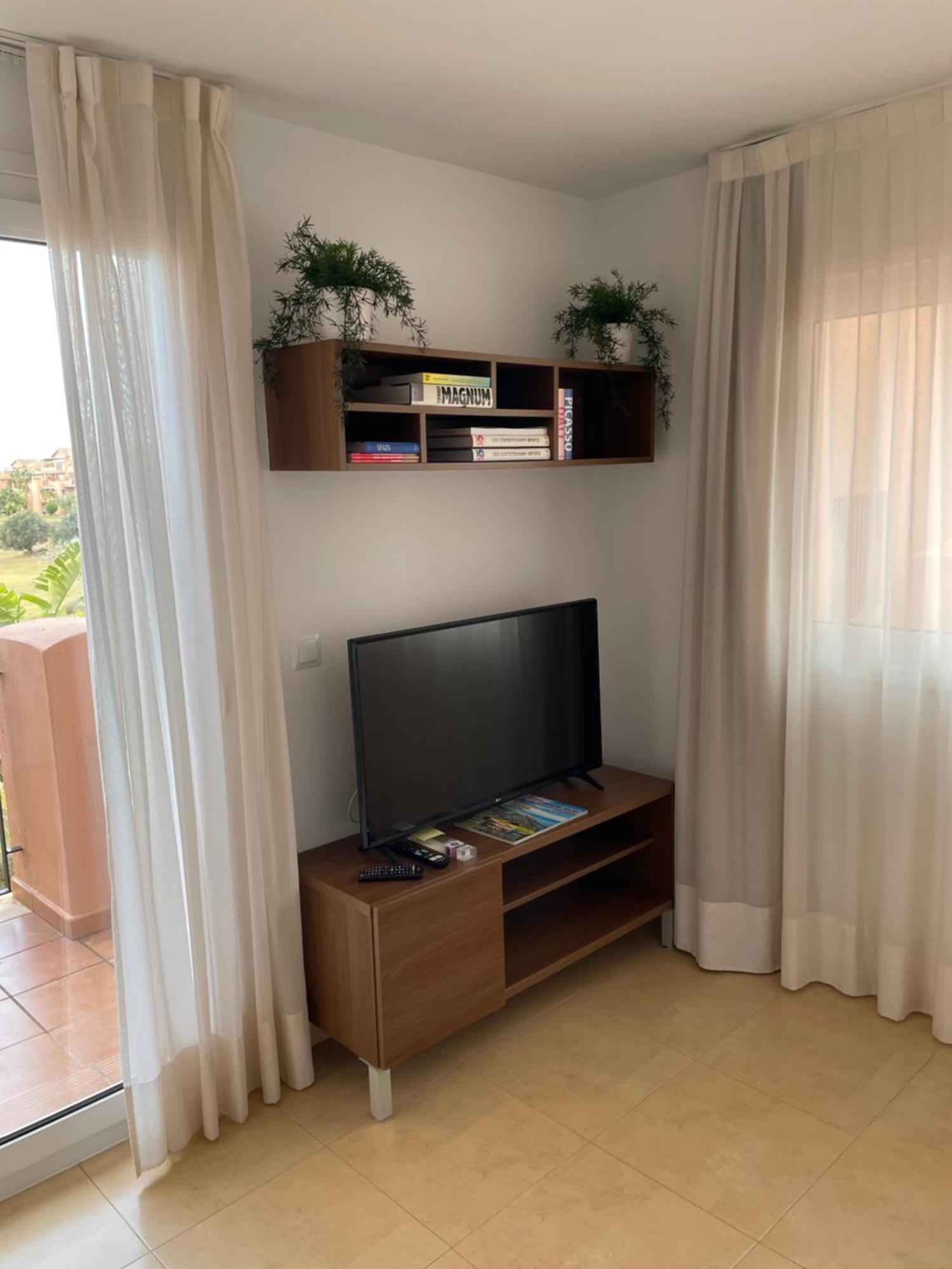 Lakeview 'casa Naranjas' Mar Menor Golf And Leisure Torre-Pacheco