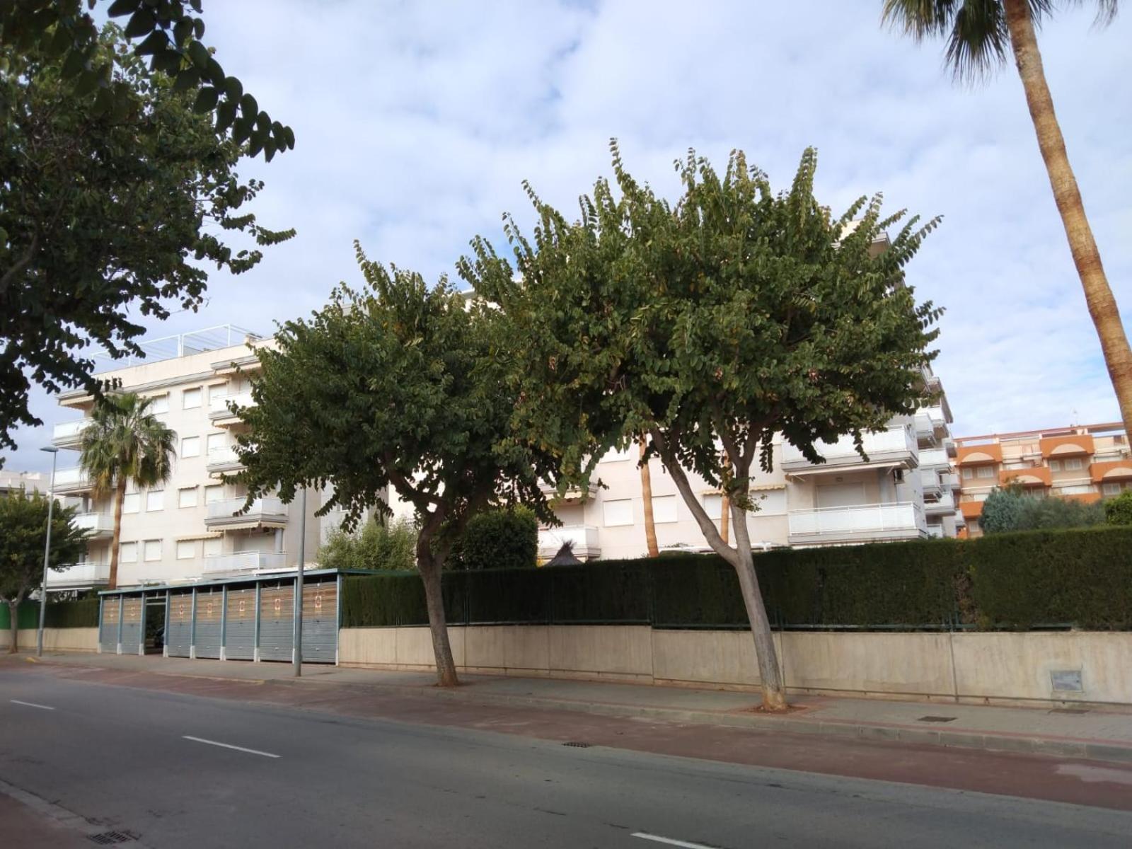 Apartment Planta Baja Canet De Berenguer