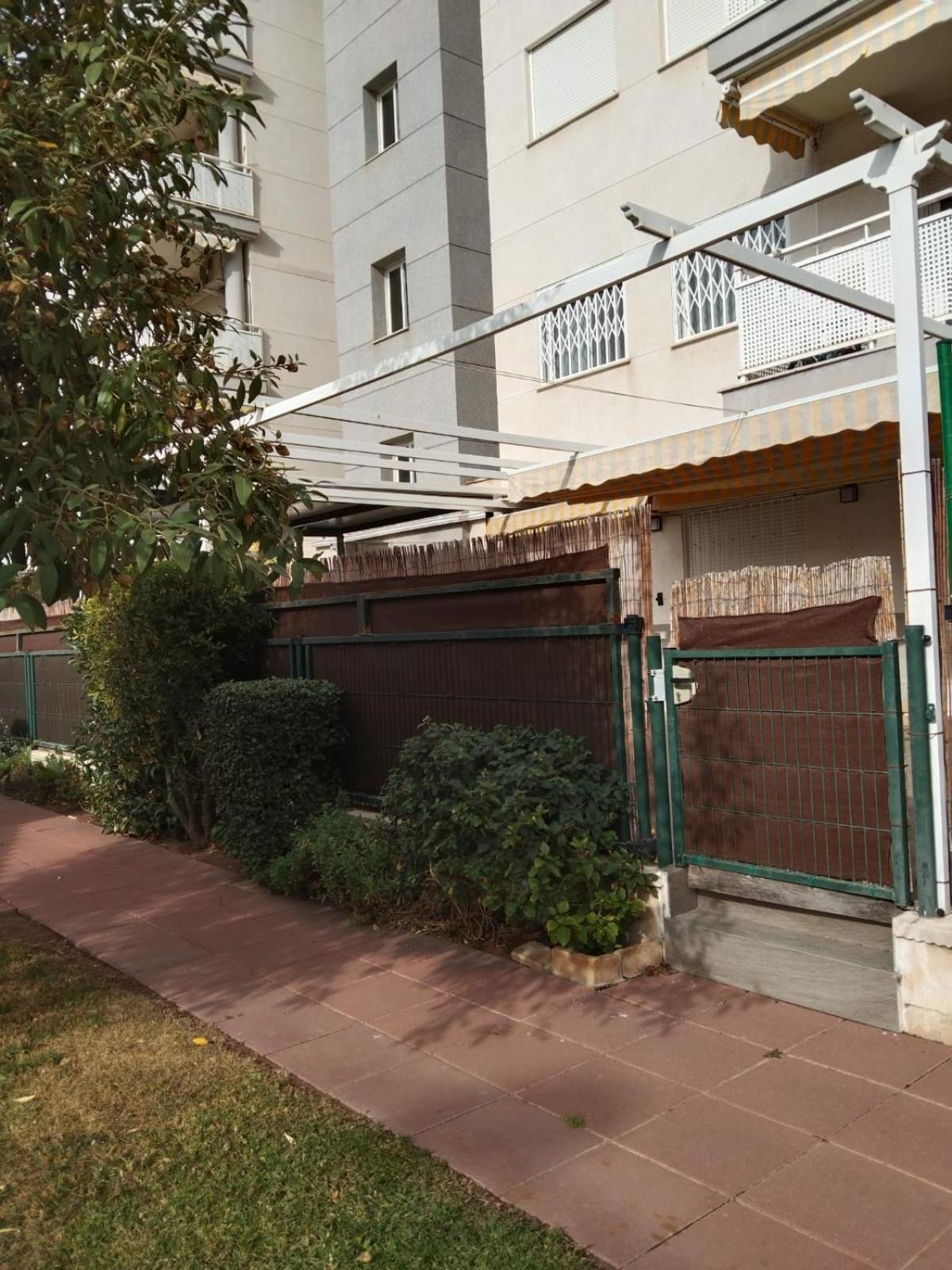 Apartment Planta Baja Canet De Berenguer Canet d'En Berenguer