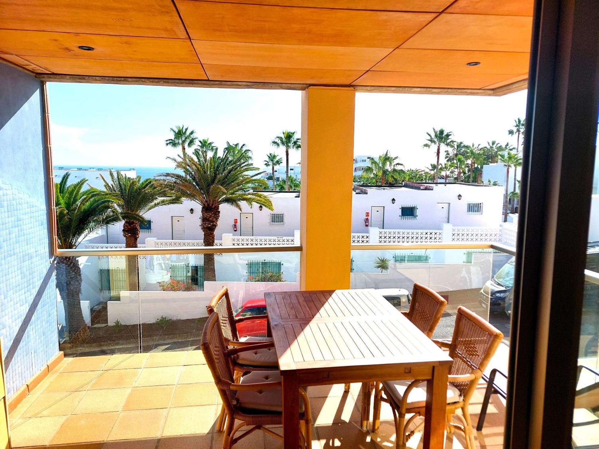 Casa Paraiso Apartment