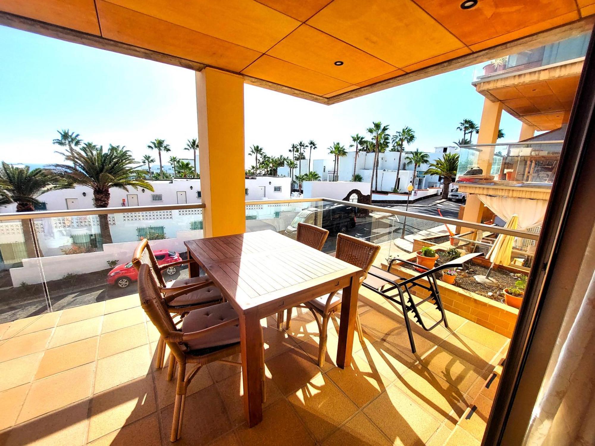 Casa Paraiso Apartment Jandia (Fuerteventura)