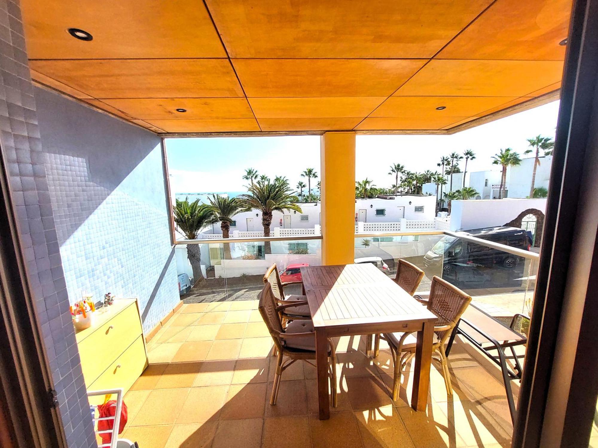 Casa Paraiso * Jandia (Fuerteventura)
