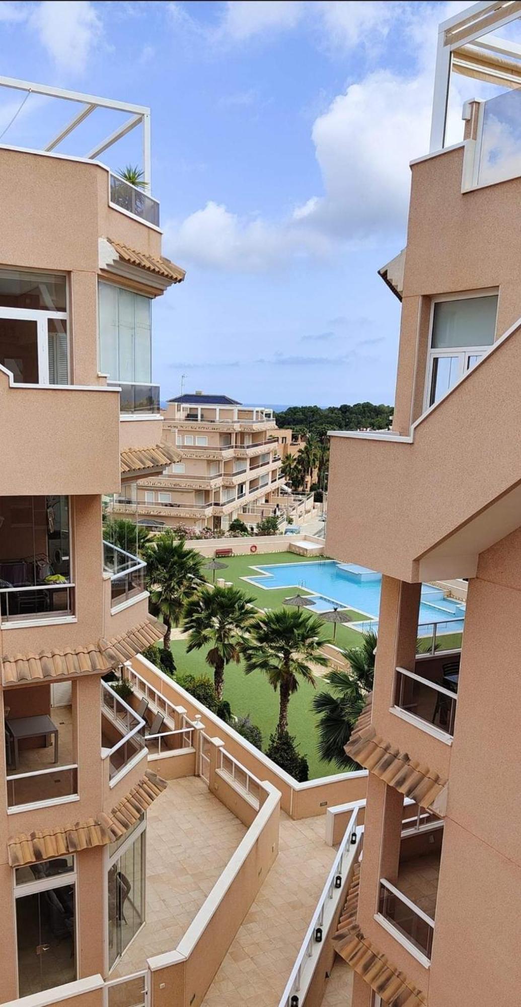 Apartamento Vista Del Sol 2 Bed 2 Bath Aptm! *