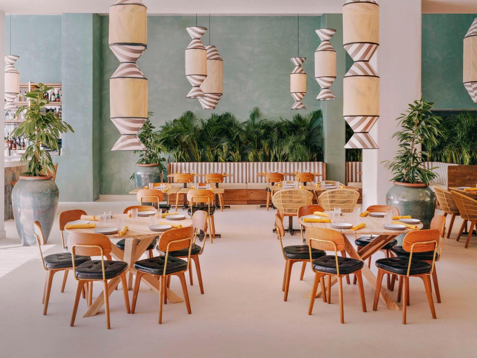 Hyde Ibiza 4* Cala Llonga (Ibiza)