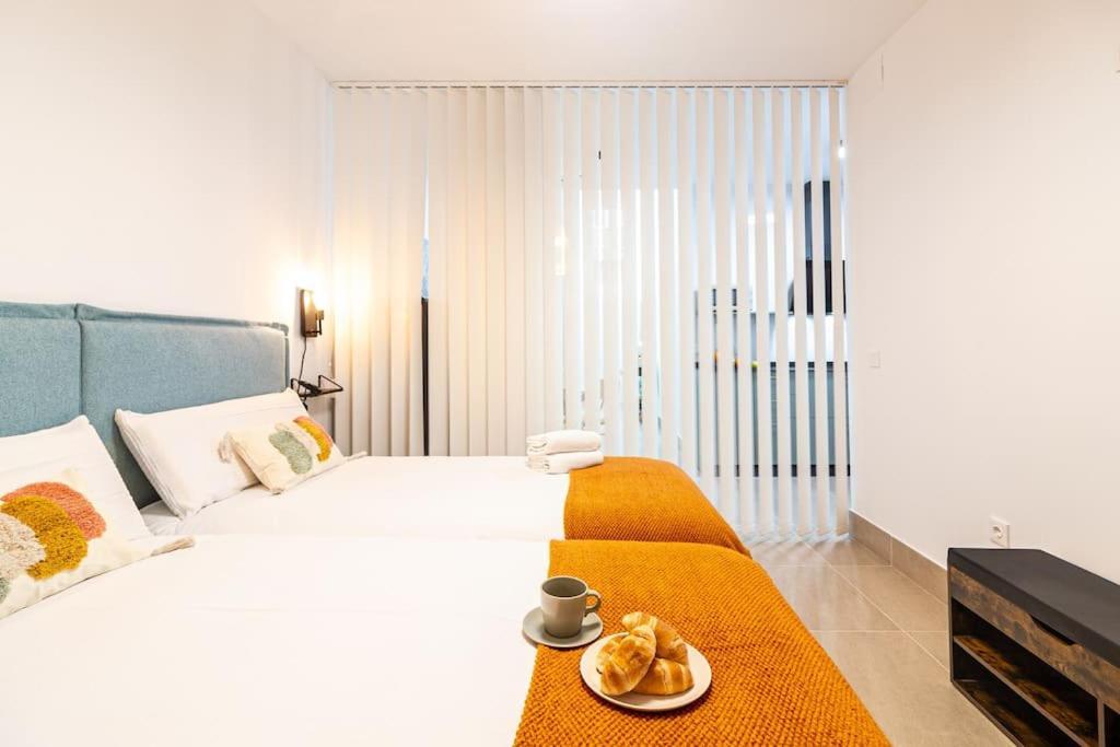Ayala Freshapartments Malaga