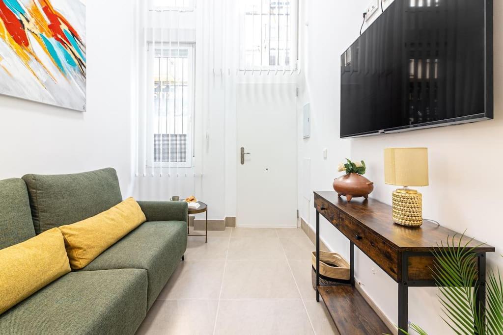 Ayala Freshapartments * Malaga