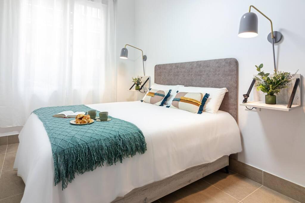 Ayala Freshapartments Apartment Malaga