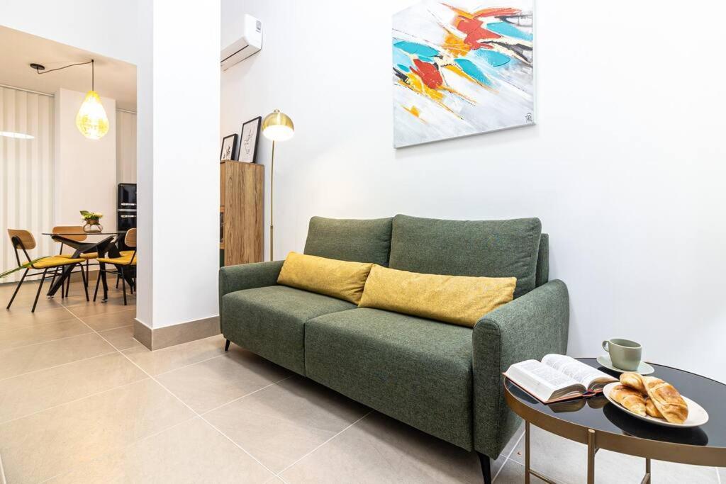 Ayala Freshapartments *