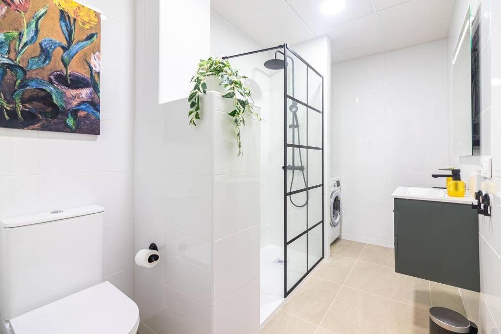 Ayala Freshapartments *