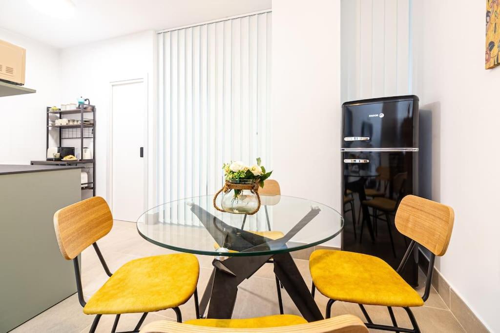 Apartment Ayala Freshapartments Malaga