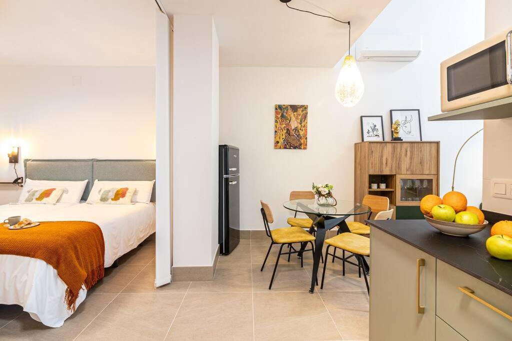 Ayala Freshapartments Apartment Malaga