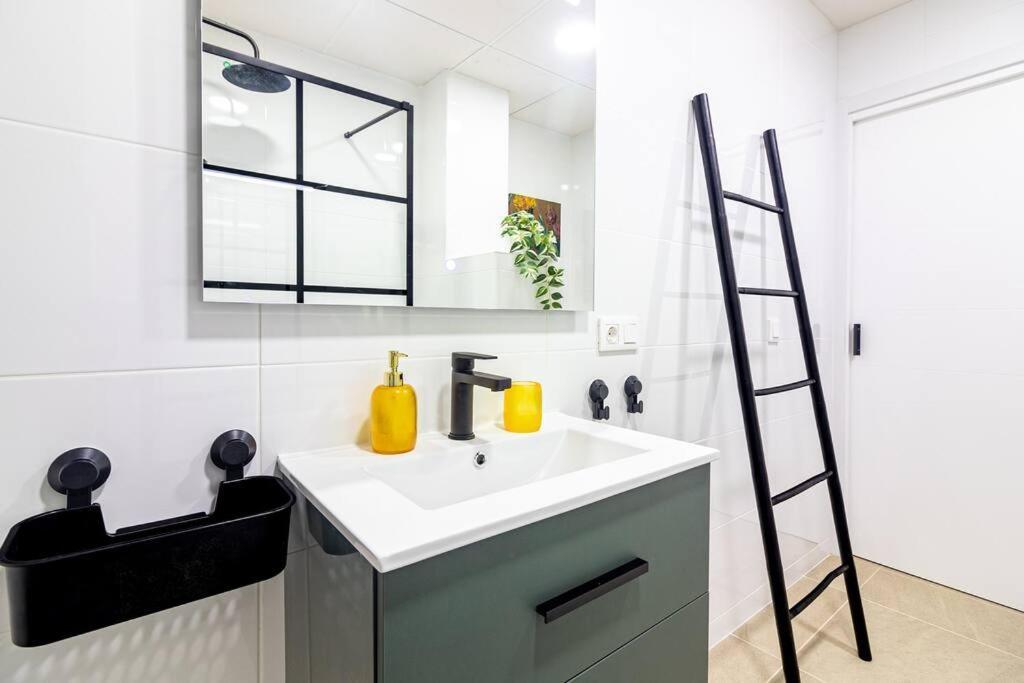Ayala Freshapartments Apartment